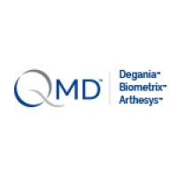 QMD - DEGANIA I BIOMETRIX I ARTHESYS