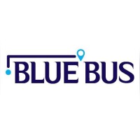 Blue Bus Egypt