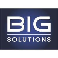BIG Solutions