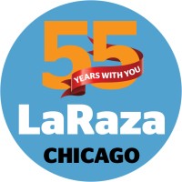 La Raza Chicago