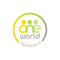ONE WORLD PEDIATRICS