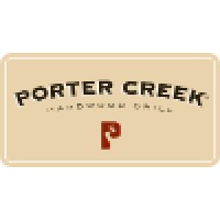 Porter Creek Hardwood Grill