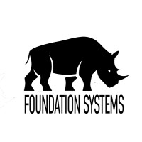 Rhino Foundation Systems