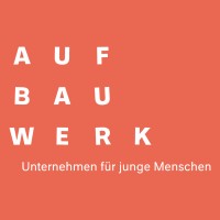 AufBauWerk - Unternehmen für junge Menschen
