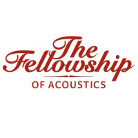 The Fellowship of Acoustics