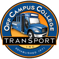 Off Campus College Transport, Inc.