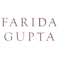 Farida Gupta