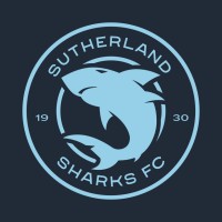 Sutherland Sharks FC