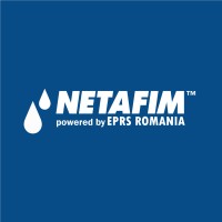 Netafim powered by EPRS Romania