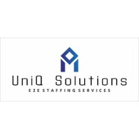 Uniq Solutions