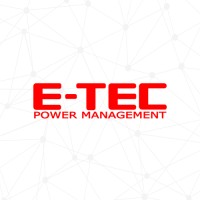E-TEC Power Management Ltd UK