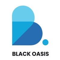 Black Oasis