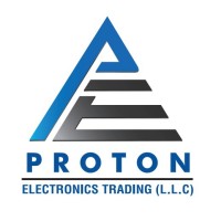 Proton Electronics Trading LLC