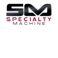 Specialty Machine