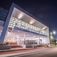 North Charleston Coliseum & Performing Arts Center