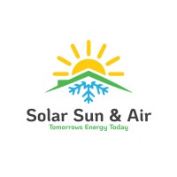 Solar Sun and Air