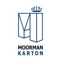 Koninklijke Moorman Karton Weesp B.V.