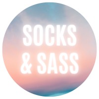 SOCKS & SASS ®