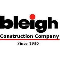 BLEIGH CONSTRUCTION COMPANY, INC.