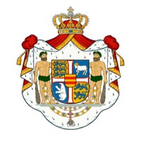 Kongehuset / The Royal House - The Kingdom of Denmark