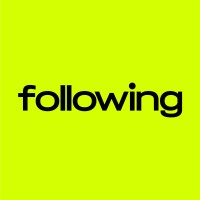 following