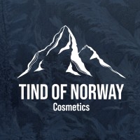 Tind of Norway Cosmetics