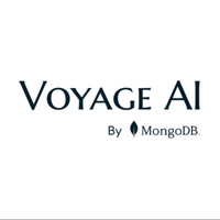 Voyage AI by MongoDB