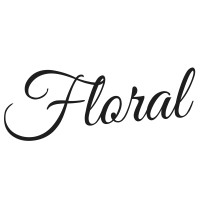 Floral Beverages