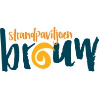 Strandpaviljoen Brouw