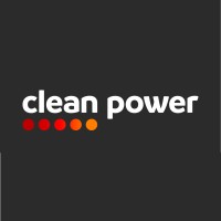 Clean Power Hainaut