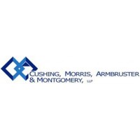 Cushing, Morris, Armbruster & Montgomery, LLP
