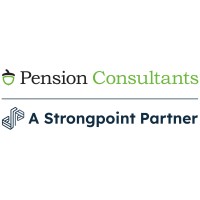 Pension Consultants, Inc