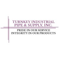 Turnkey Industrial Pipe and Supply - Food, Beverage and Pharmaceuticals
