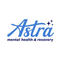 Astra Mental Health & Recovery