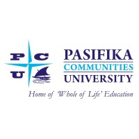 Pasifika Communities University