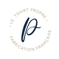 Le t-shirt Propre