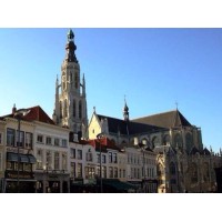 Bredase vacatures