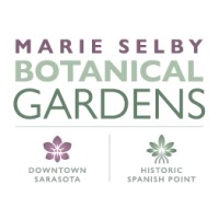 Marie Selby Botanical Gardens