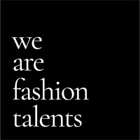 We Are Fashion Talents