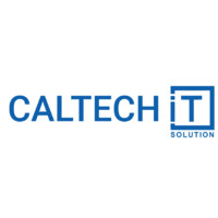 CalTech IT Solution - IT Services & Consulting