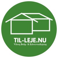 Viborg Bolig- & Erhvervsudlejning