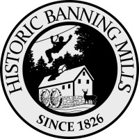 Historic Banning Mills