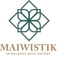 MaiWistik - Face Yoga, Natural Skincare & Naturopathy