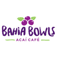 Bahia Bowls Acai Cafe