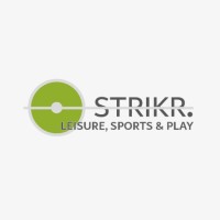 STRIKR. Leisure, sports & play