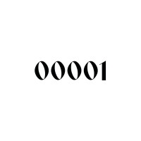 00001 / 4zero1