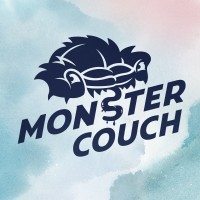 Monster Couch