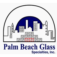 Palm Beach Glass Specialties
