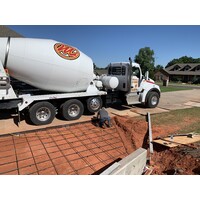 Metheny Concrete Products, Inc.