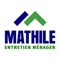 Entretien ménager Mathile